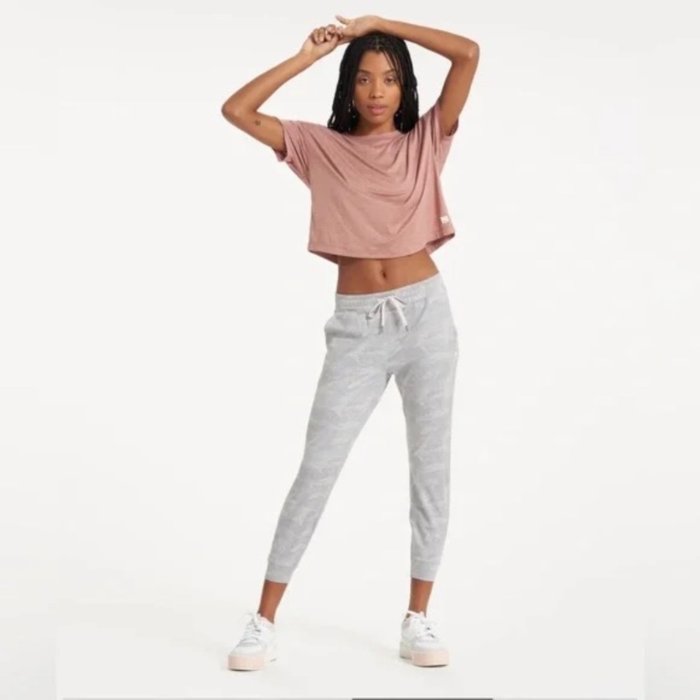 Vuori Performance Jogger Long - XS